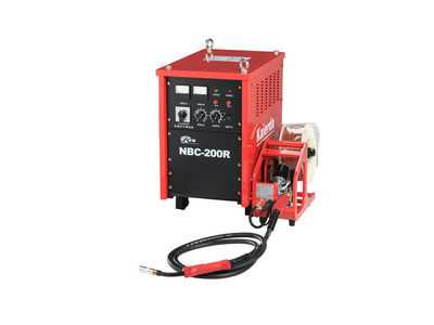 NBC-200R带送丝机 