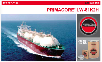 PRIMACORE® LW-81K2H
